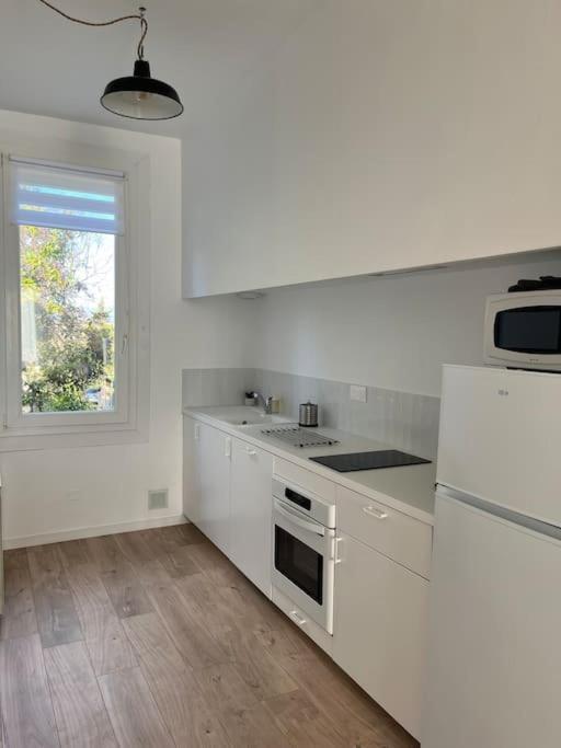 קרקסון La Maison De Camille Climatisation Parking Prive Wifi מראה חיצוני תמונה