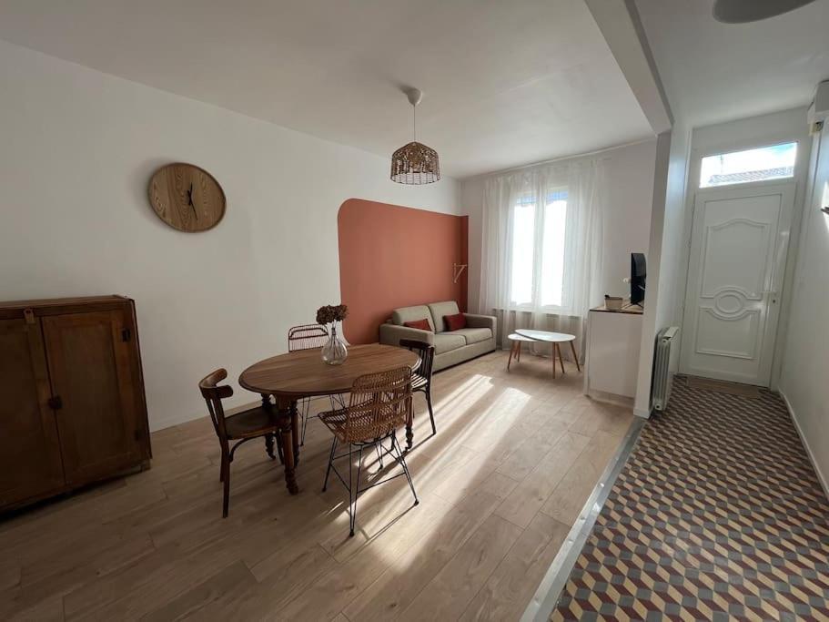 קרקסון La Maison De Camille Climatisation Parking Prive Wifi מראה חיצוני תמונה