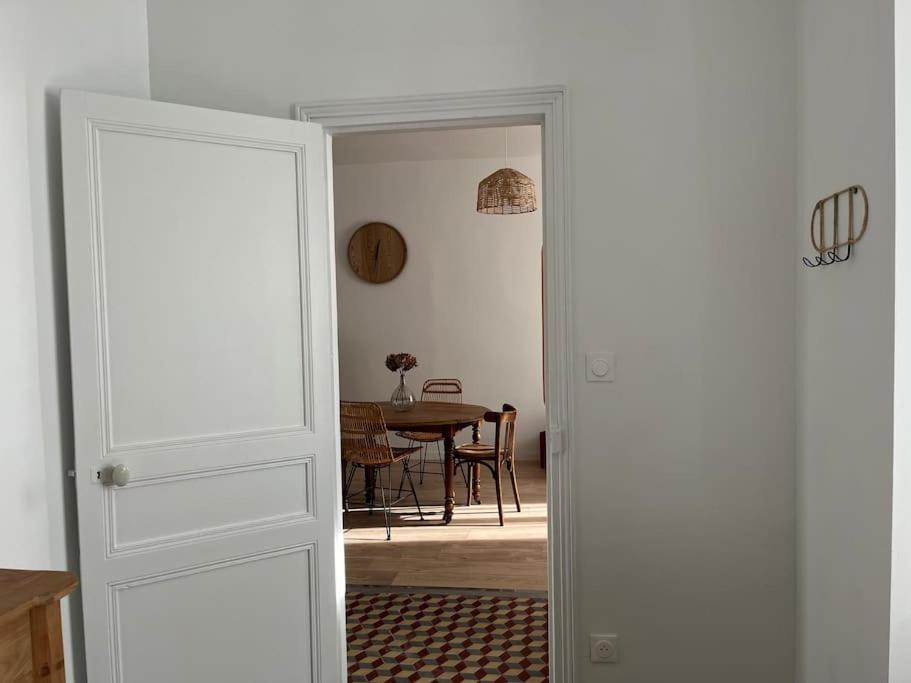 קרקסון La Maison De Camille Climatisation Parking Prive Wifi מראה חיצוני תמונה